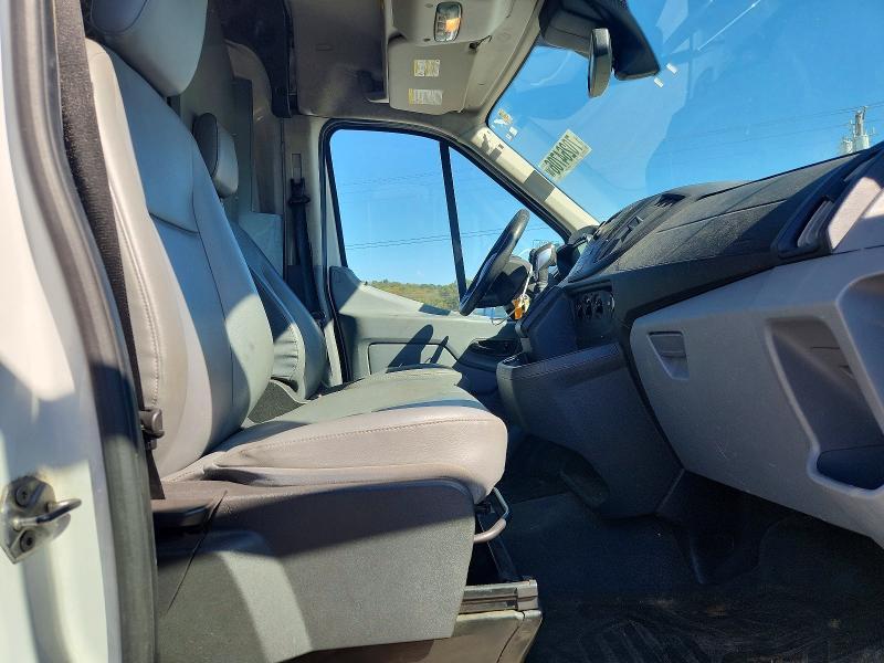 2017 Ford Transit — VIN 1FTYR2CM3HKA66366, фото 10