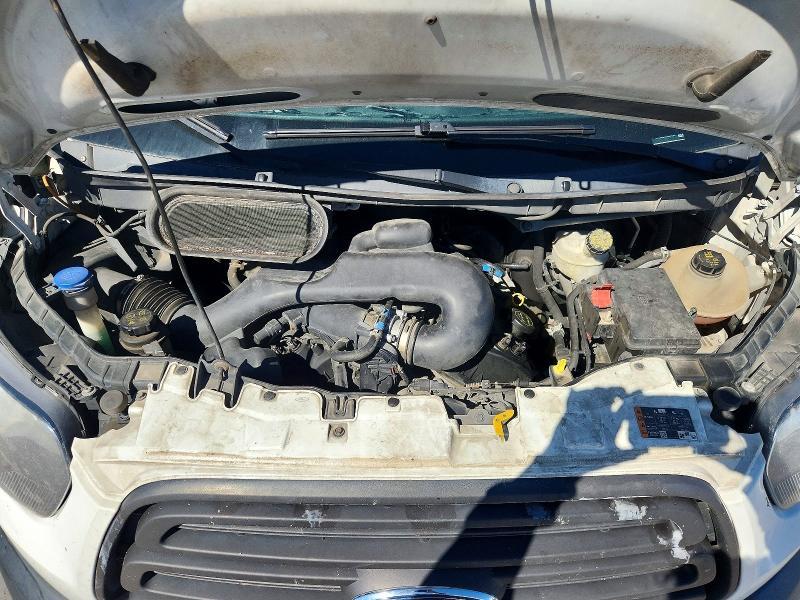 2017 Ford Transit — VIN 1FTYR2CM3HKA66366, фото 11
