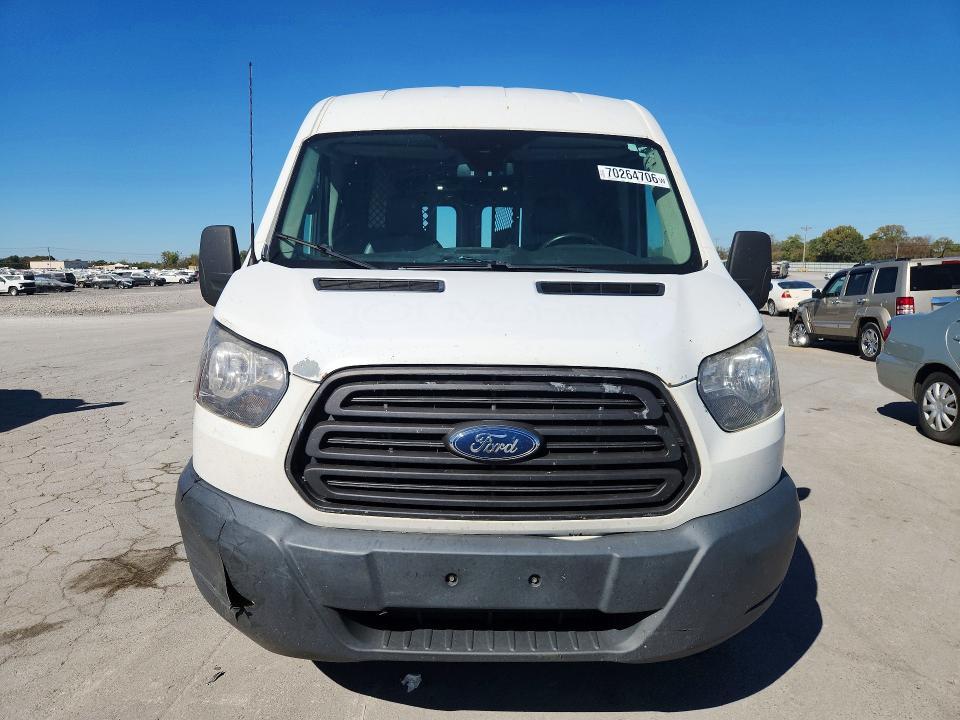 2017 Ford Transit — VIN 1FTYR2CM3HKA66366, фото 5