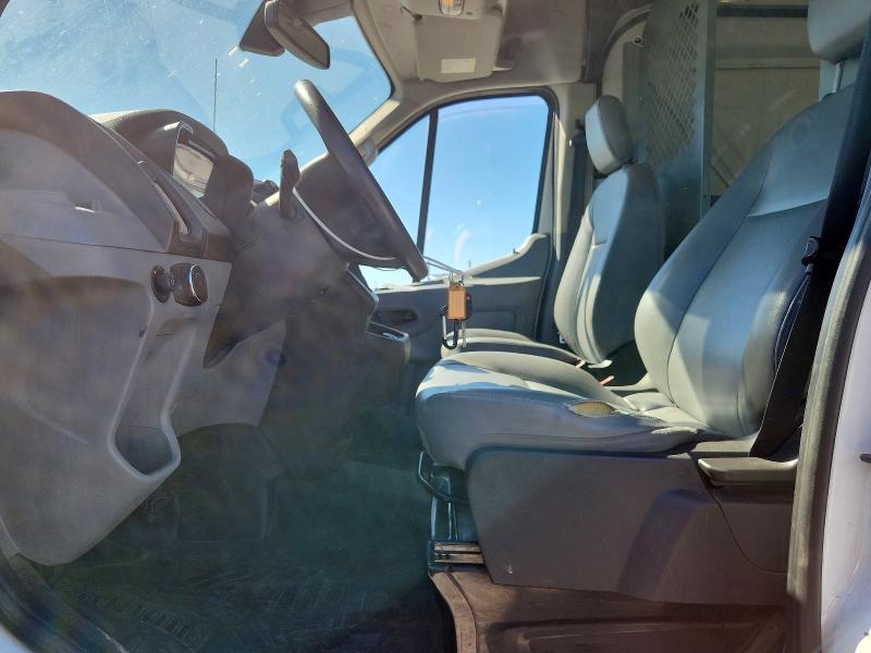2017 Ford Transit — VIN 1FTYR2CM3HKA66366, фото 7