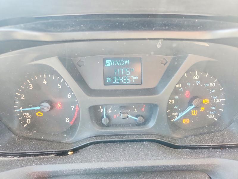 2017 Ford Transit — VIN 1FTYR2CM3HKA66366, фото 9