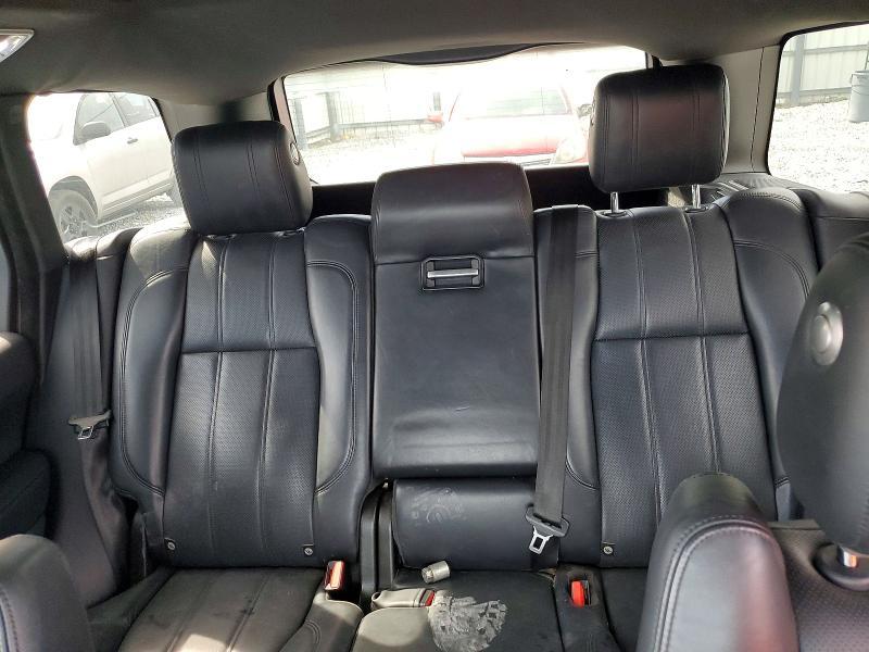 SALGS2TF1FA238469 2015 Land Rover Range Rover photo no. 10