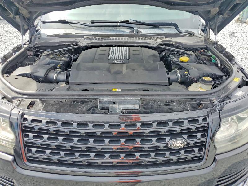 SALGS2TF1FA238469 2015 Land Rover Range Rover photo no. 12
