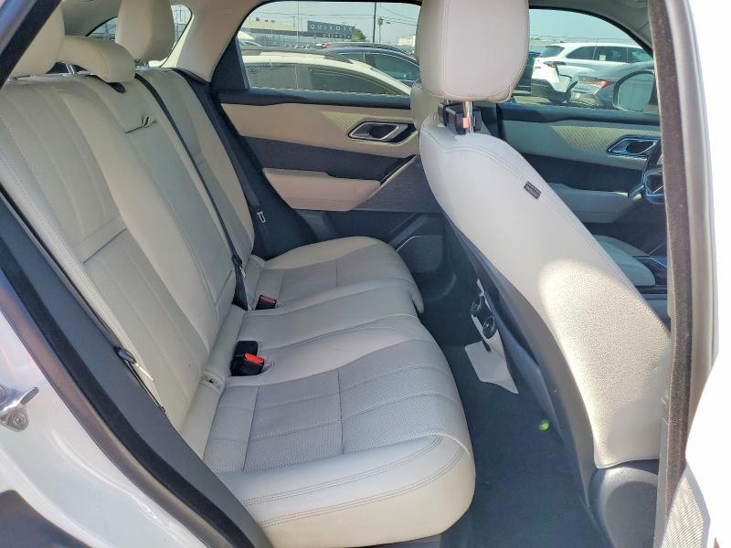 2018 Land Rover Range Rover — VIN SALYB2RX6JA770720, şəkil 11