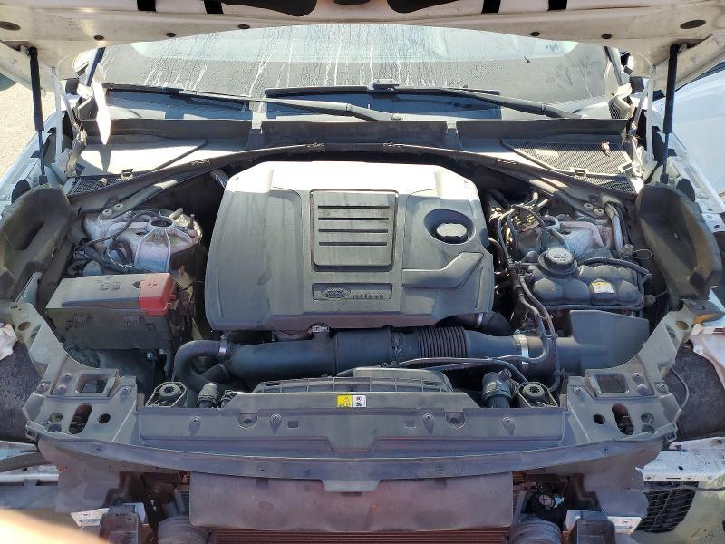 2018 Land Rover Range Rover — VIN SALYB2RX6JA770720, şəkil 12