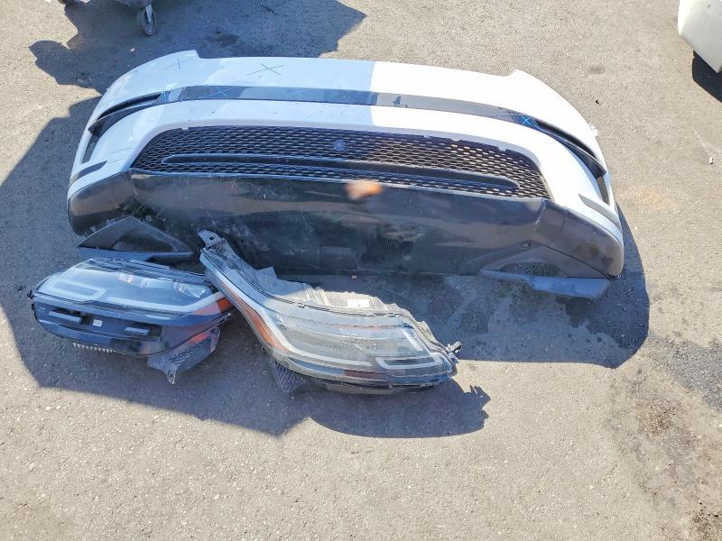 2018 Land Rover Range Rover — VIN SALYB2RX6JA770720, şəkil 13