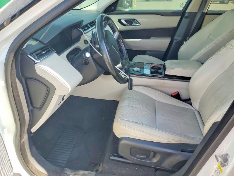 2018 Land Rover Range Rover — VIN SALYB2RX6JA770720, şəkil 7