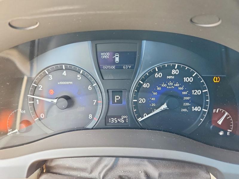 2T2BK1BA7BC120428 2011 Lexus RX photo no. 9