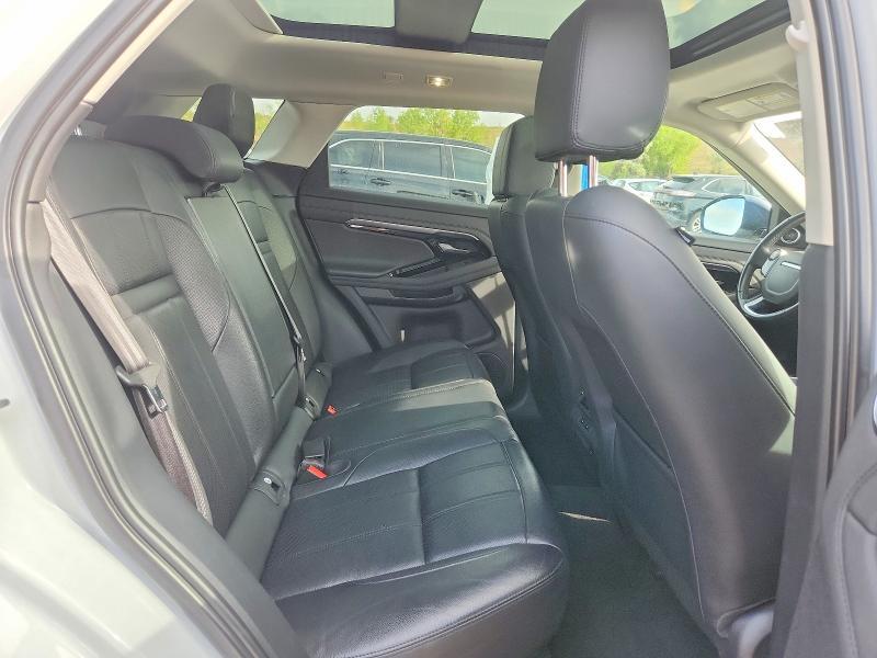 2020 Land Rover Range Rover — VIN SALZP2FX3LH060517, şəkil 11