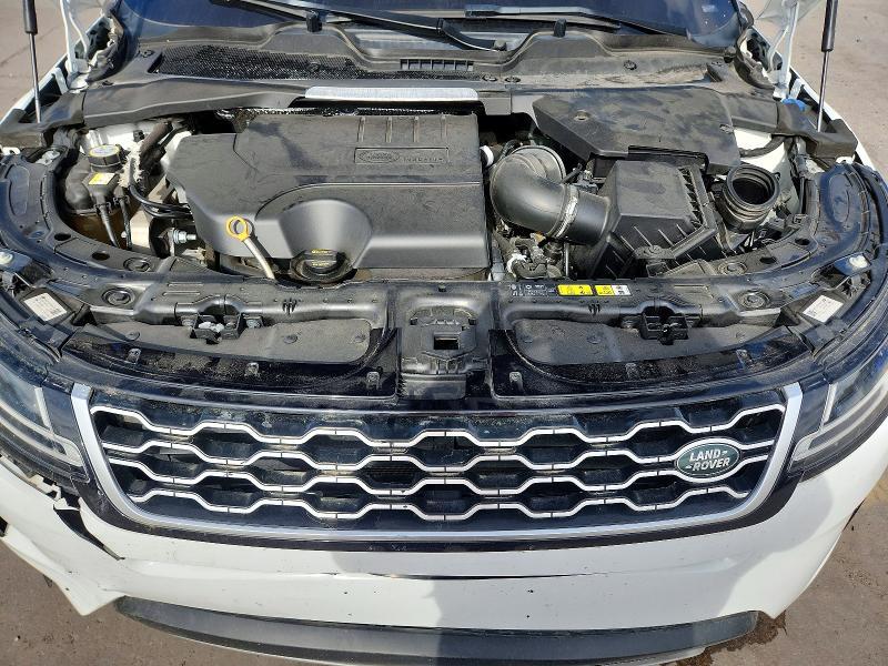 2020 Land Rover Range Rover — VIN SALZP2FX3LH060517, şəkil 12