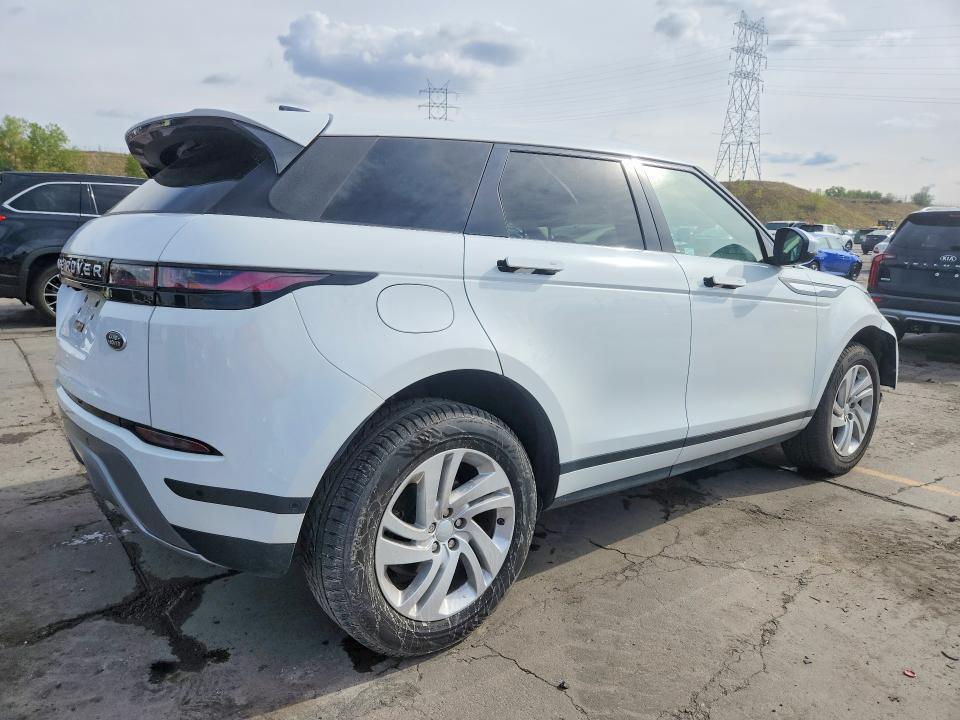 2020 Land Rover Range Rover — VIN SALZP2FX3LH060517, şəkil 3