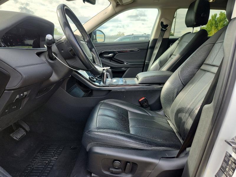 2020 Land Rover Range Rover — VIN SALZP2FX3LH060517, şəkil 7