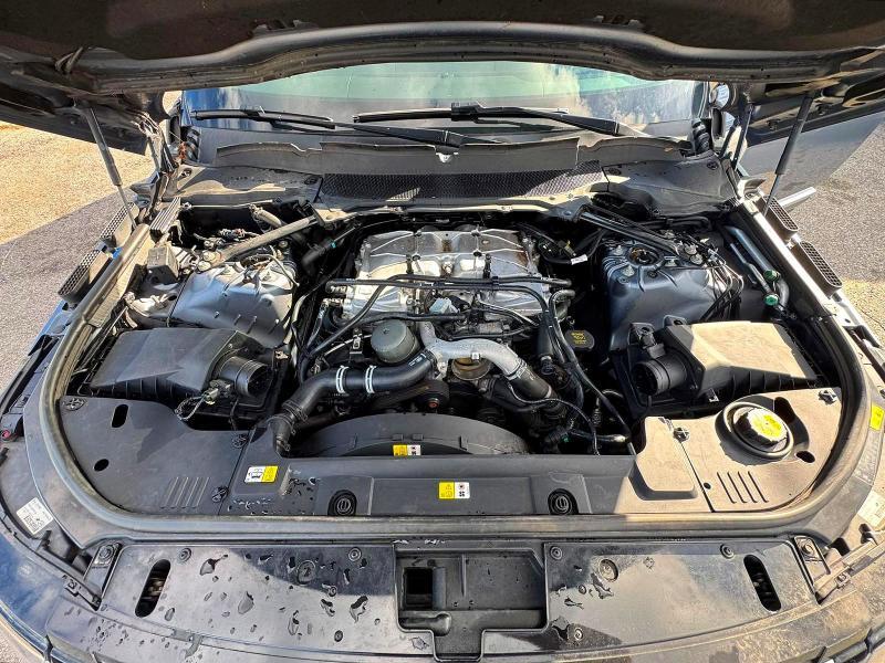 SALGS2SV7KA539380 2019 Land Rover Range Rover photo no. 7
