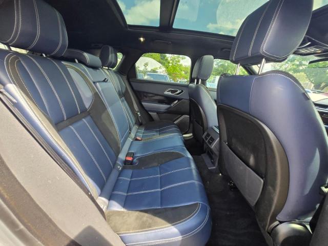 SALYK2FXXLA243724 2020 Land Rover Range Rover photo no. 6