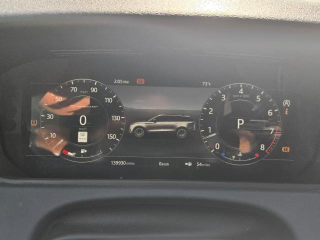 SALYK2FXXLA243724 2020 Land Rover Range Rover photo no. 8