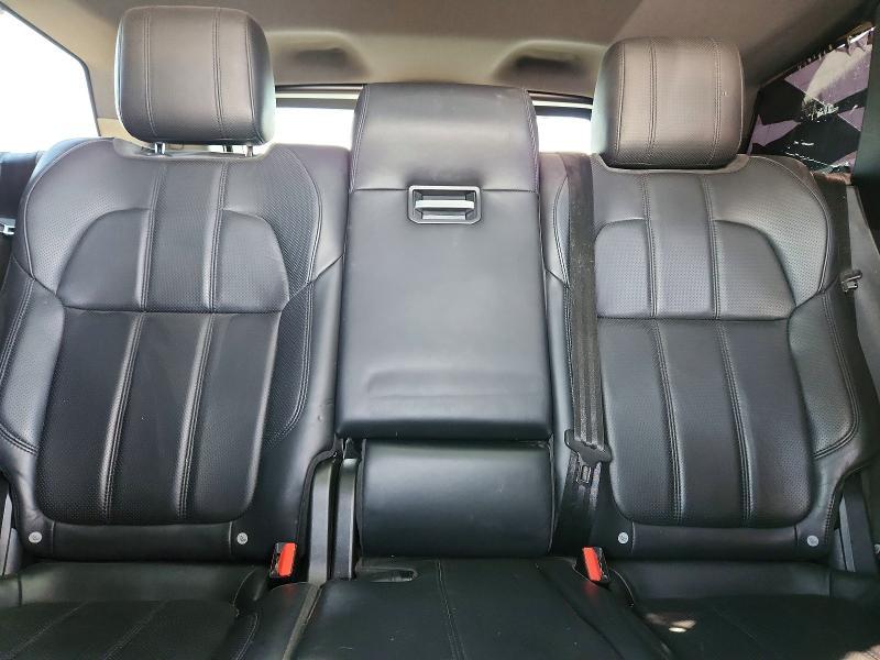 SALWR2FV7HA130564 2017 Land Rover Range Rover photo no. 10