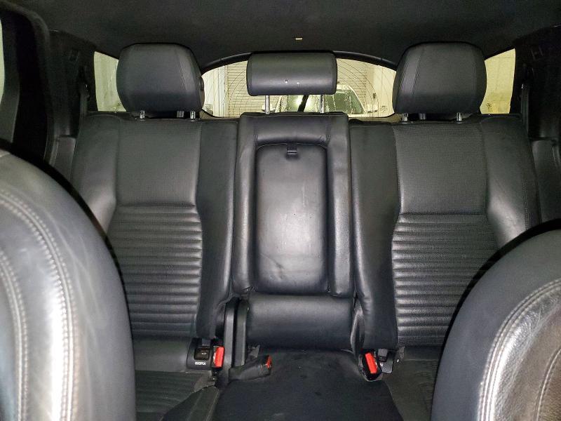 2016 Land Rover Discovery — VIN SALCT2BG6GH587562, şəkil 10