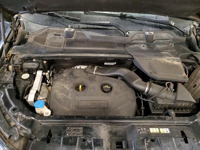 2016 Land Rover Discovery — VIN SALCT2BG6GH587562, şəkil 12