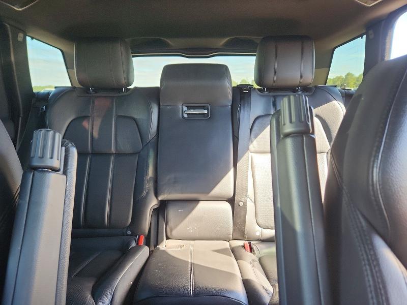 2017 Land Rover Range Rover — VIN SALWG2FK0HA137559, şəkil 10