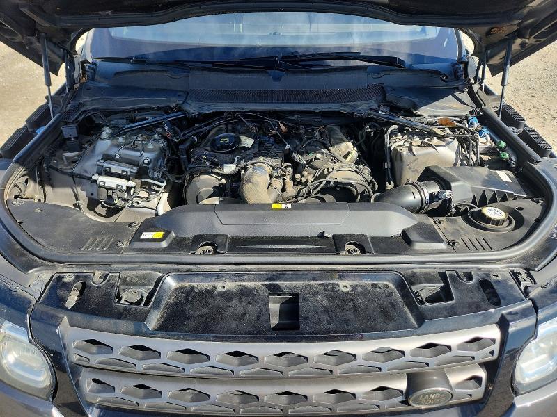 2017 Land Rover Range Rover — VIN SALWG2FK0HA137559, şəkil 12