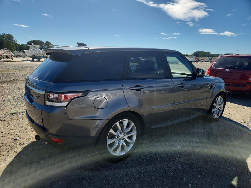 2017 Land Rover Range Rover — VIN SALWG2FK0HA137559, şəkil 3