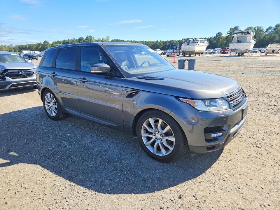 2017 Land Rover Range Rover — VIN SALWG2FK0HA137559, şəkil 4