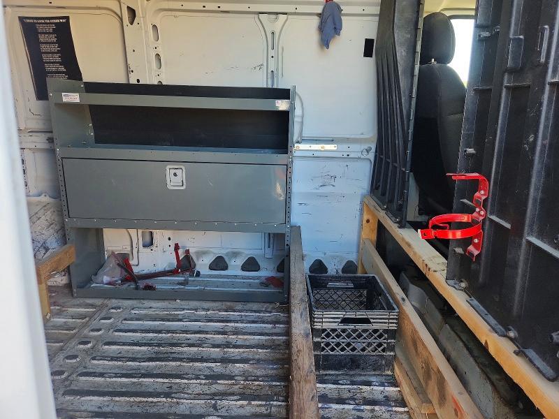 3C6TRVBG8LE102403 2020 RAM Promaster photo no. 11