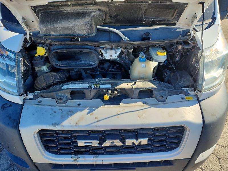 3C6TRVBG8LE102403 2020 RAM Promaster photo no. 12