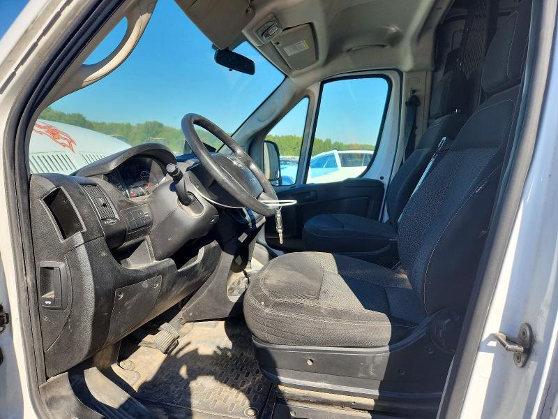 3C6TRVBG8LE102403 2020 RAM Promaster photo no. 7