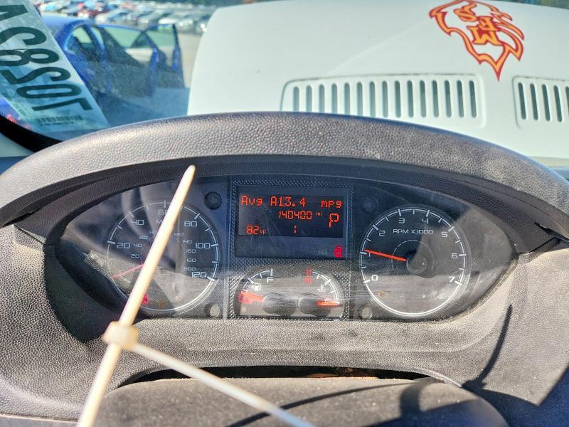 3C6TRVBG8LE102403 2020 RAM Promaster photo no. 9