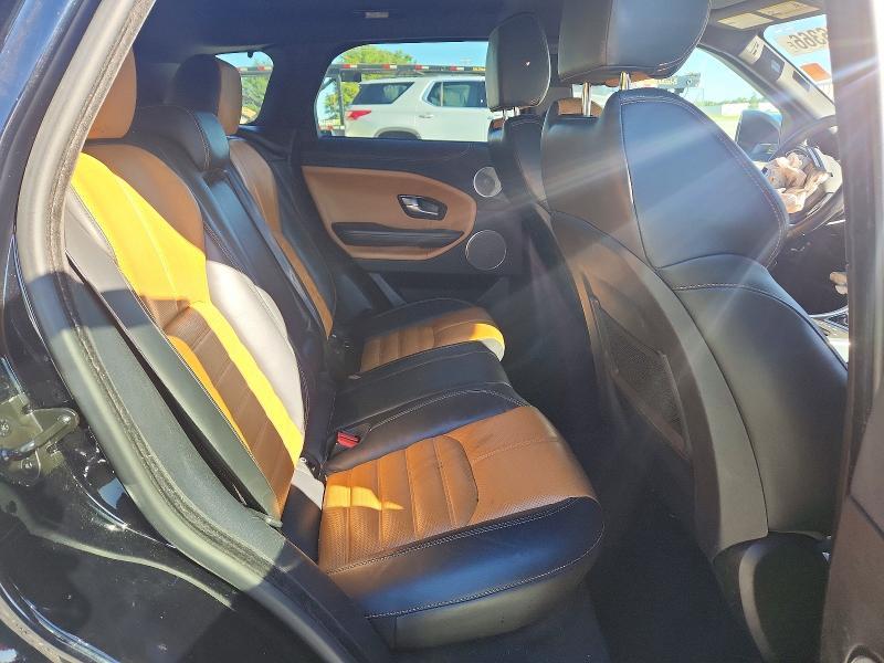 2018 Land Rover Range Rover — VIN SALVD2SXXJH301841, şəkil 11