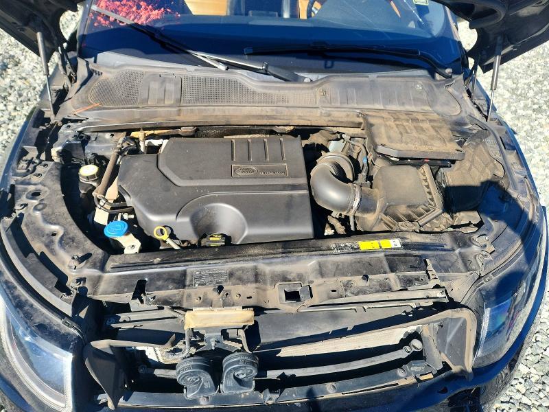 2018 Land Rover Range Rover — VIN SALVD2SXXJH301841, şəkil 12