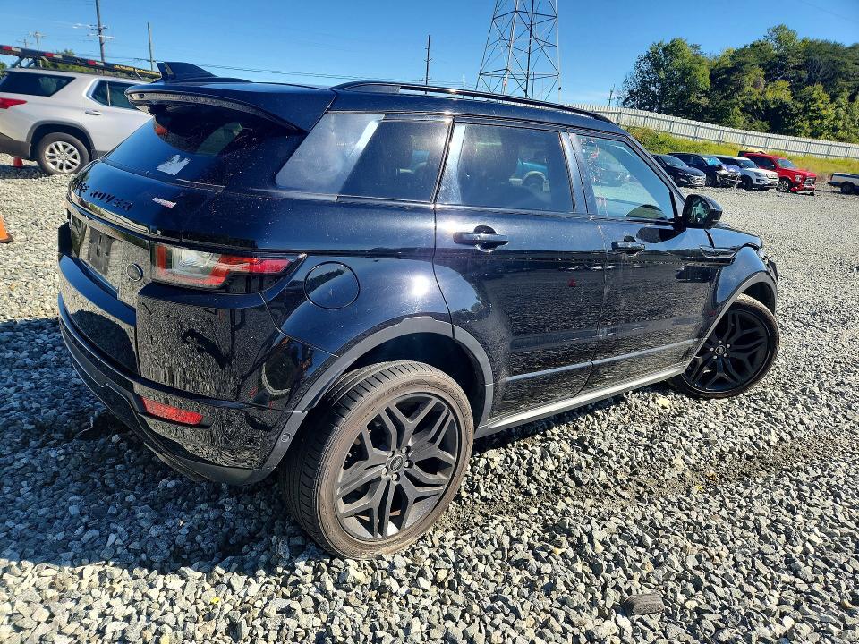 2018 Land Rover Range Rover — VIN SALVD2SXXJH301841, şəkil 3