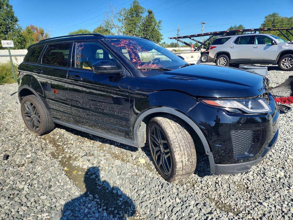 2018 Land Rover Range Rover — VIN SALVD2SXXJH301841, şəkil 4