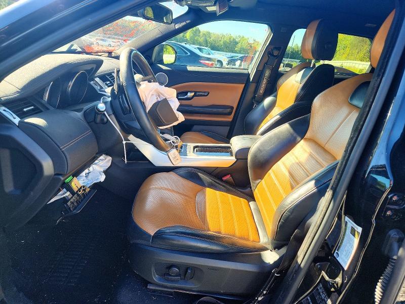 2018 Land Rover Range Rover — VIN SALVD2SXXJH301841, şəkil 7