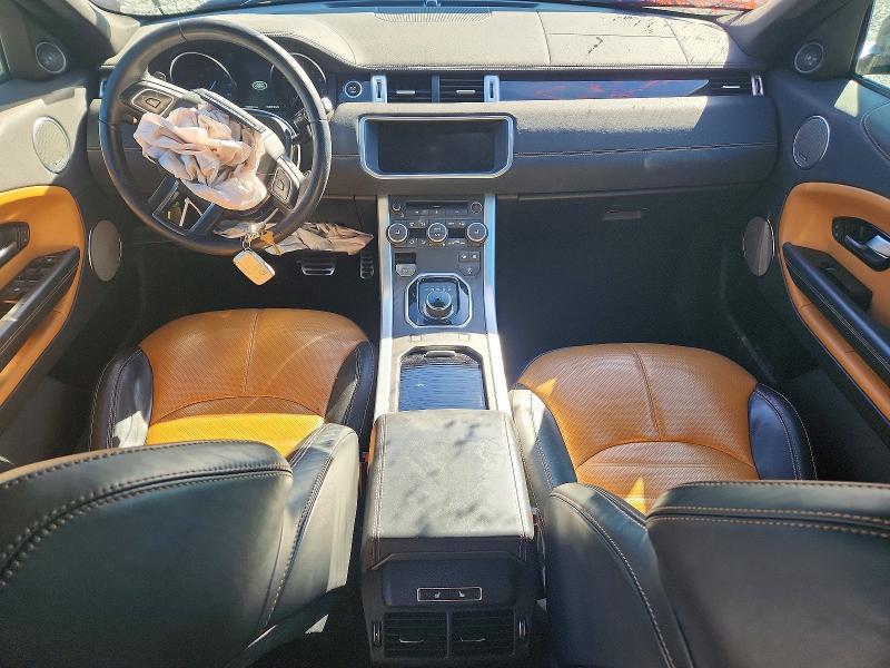 2018 Land Rover Range Rover — VIN SALVD2SXXJH301841, şəkil 8