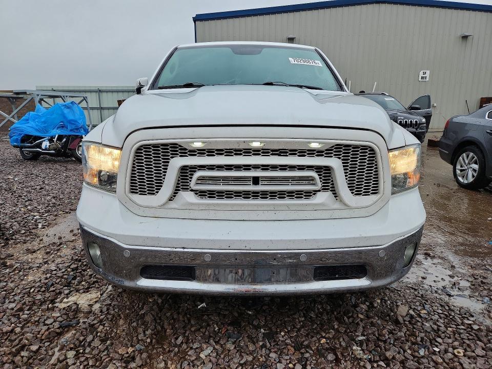 2018 RAM 1500 — VIN 1C6RR6LT6JS333743, şəkil 5