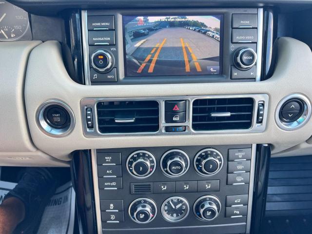 SALMF1D43BA337772 2011 Land Rover Range Rover photo no. 12