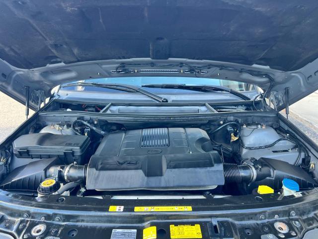 SALMF1D43BA337772 2011 Land Rover Range Rover photo no. 7