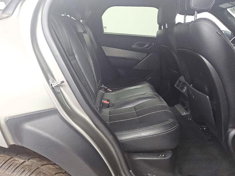 2018 Land Rover Range Rover — VIN SALYL2RN4JA770713, şəkil 11