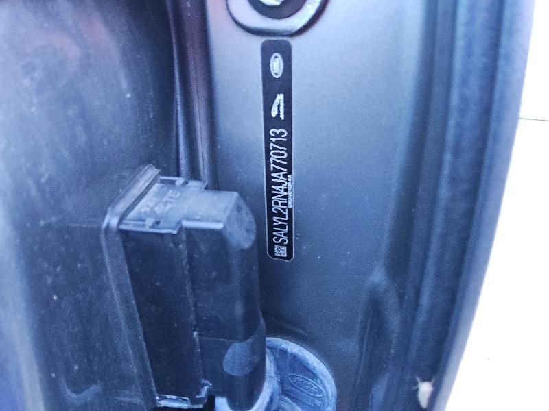 2018 Land Rover Range Rover — VIN SALYL2RN4JA770713, şəkil 14