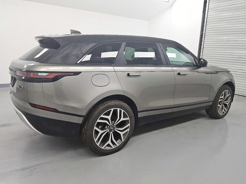 2018 Land Rover Range Rover — VIN SALYL2RN4JA770713, şəkil 3