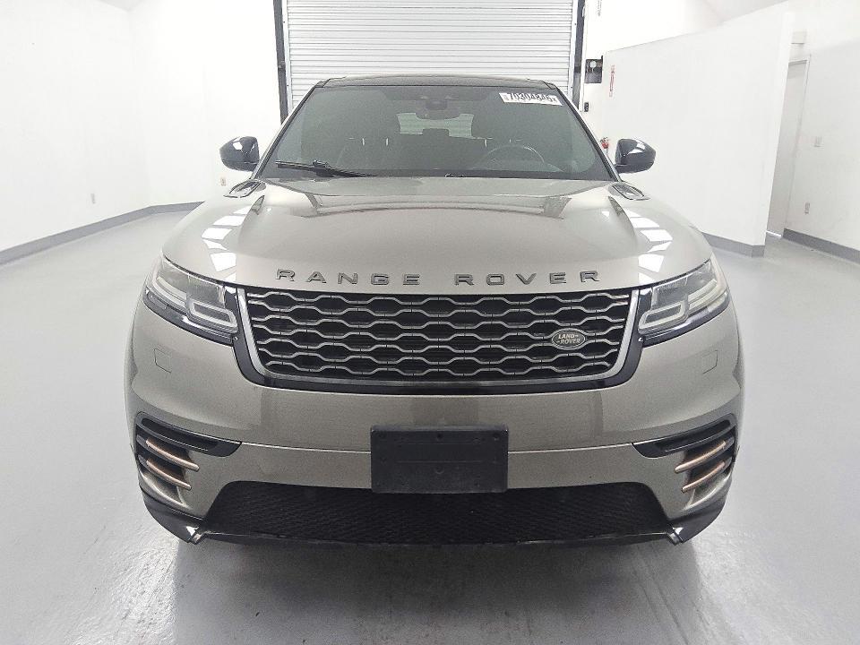 2018 Land Rover Range Rover — VIN SALYL2RN4JA770713, şəkil 5
