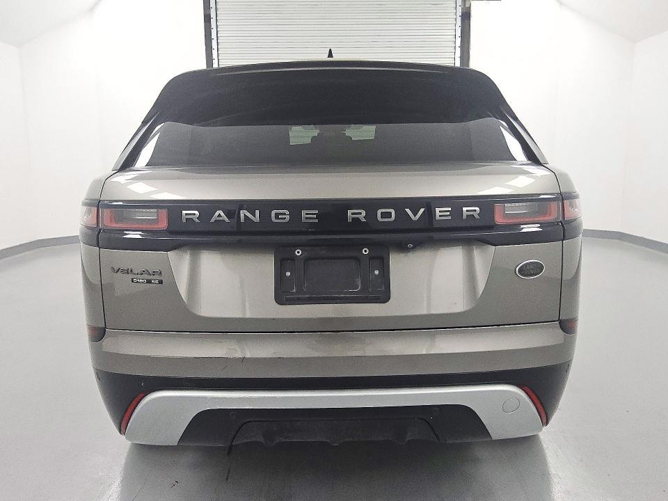 2018 Land Rover Range Rover — VIN SALYL2RN4JA770713, şəkil 6