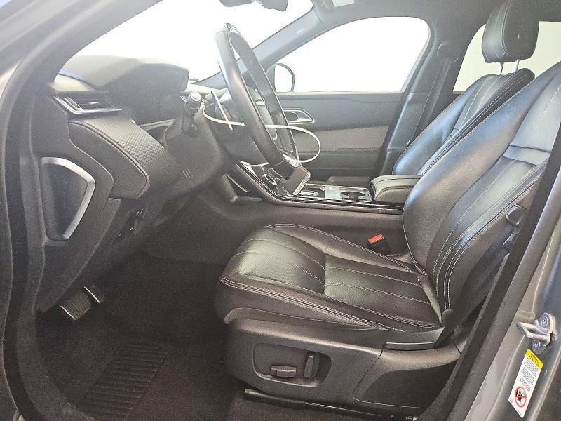 2018 Land Rover Range Rover — VIN SALYL2RN4JA770713, şəkil 7