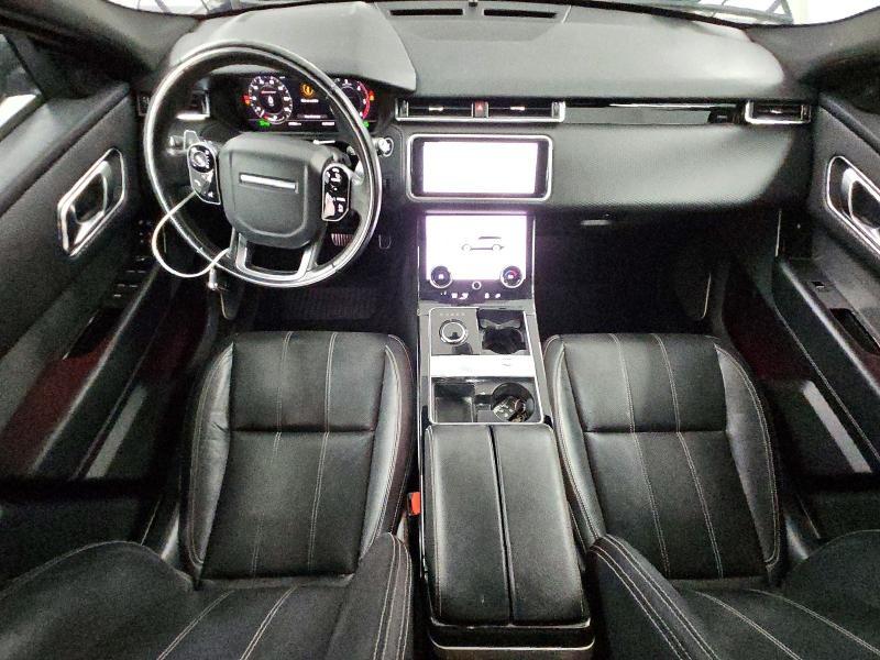 2018 Land Rover Range Rover — VIN SALYL2RN4JA770713, şəkil 8