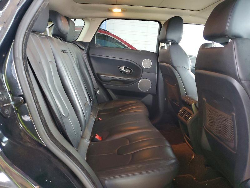SALVP2BG7DH845144 2013 Land Rover Range Rover photo no. 10