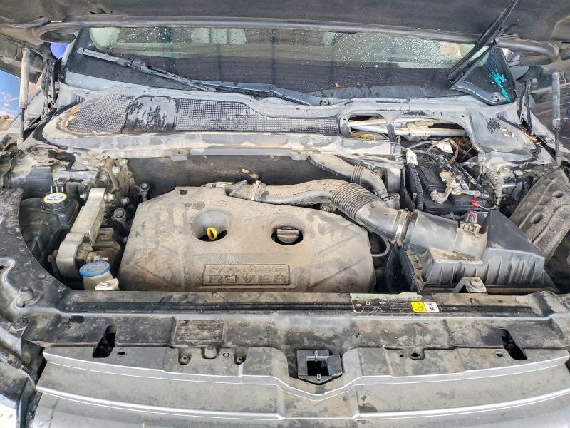 SALVP2BG7DH845144 2013 Land Rover Range Rover photo no. 11
