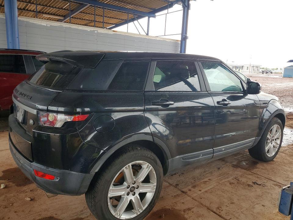SALVP2BG7DH845144 2013 Land Rover Range Rover photo no. 3