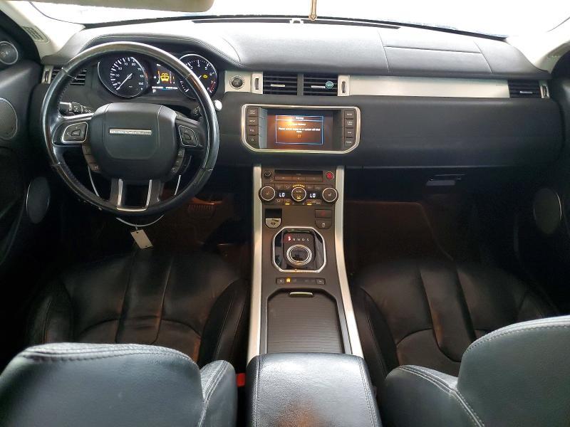 SALVP2BG7DH845144 2013 Land Rover Range Rover photo no. 8